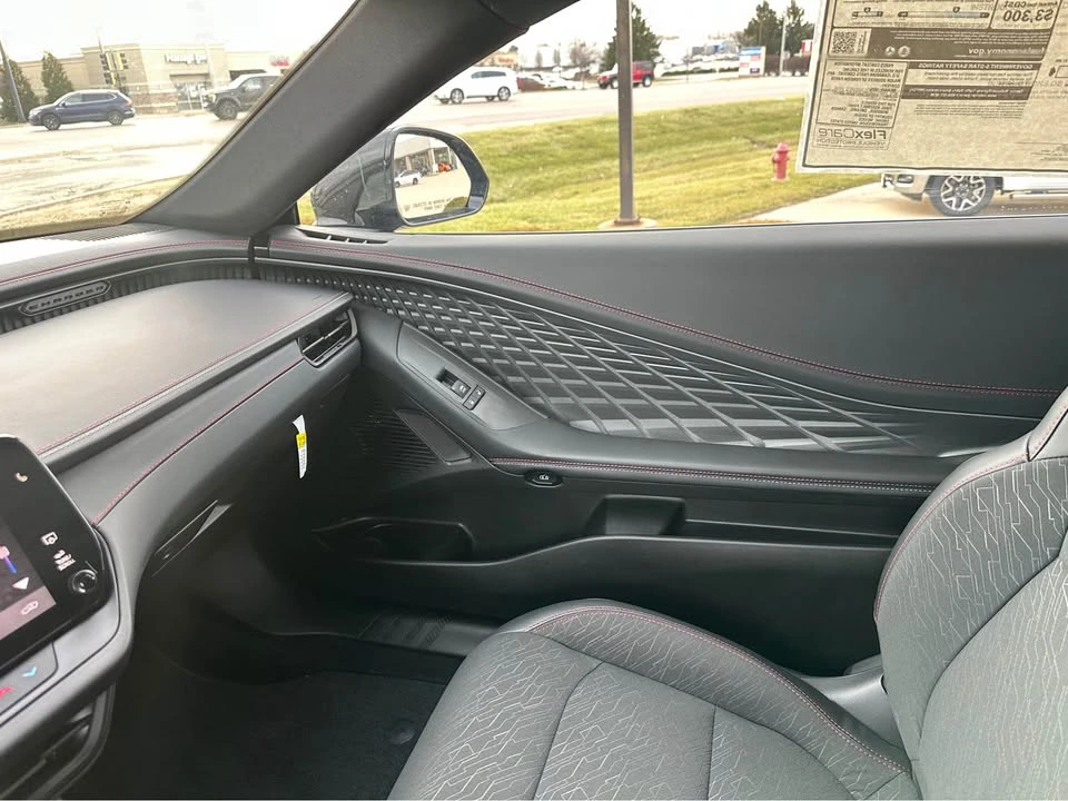 2026 Dodge Charger 8th Gen - Image 9 of 13