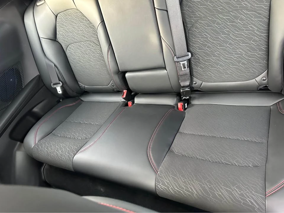 2026 Dodge Charger 8th Gen - Image 7 of 13