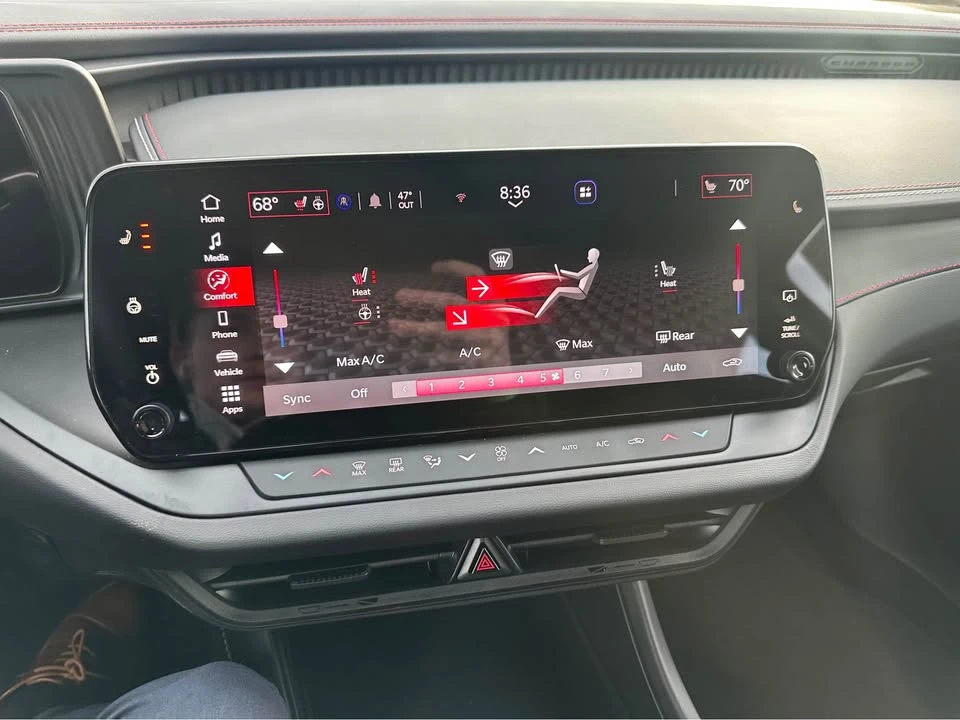 2026 Dodge Charger 8th Gen - Image 11 of 13