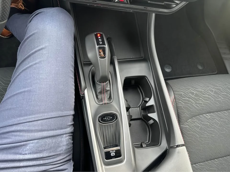 2026 Dodge Charger 8th Gen - Image 12 of 13