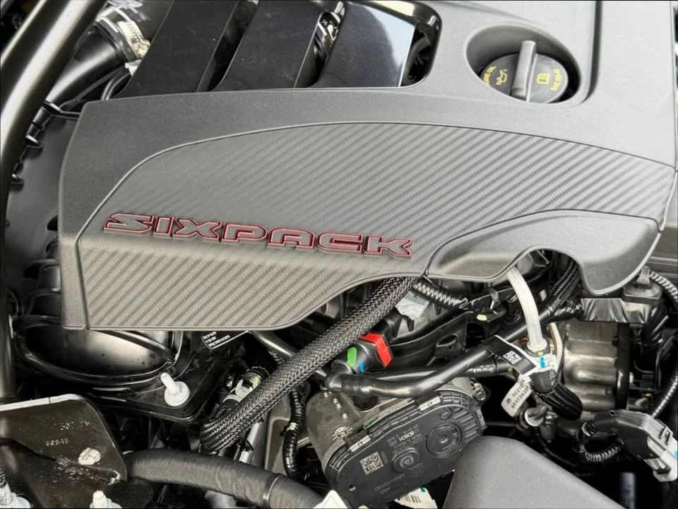 2026 Dodge Charger 8th Gen - Image 12 of 15