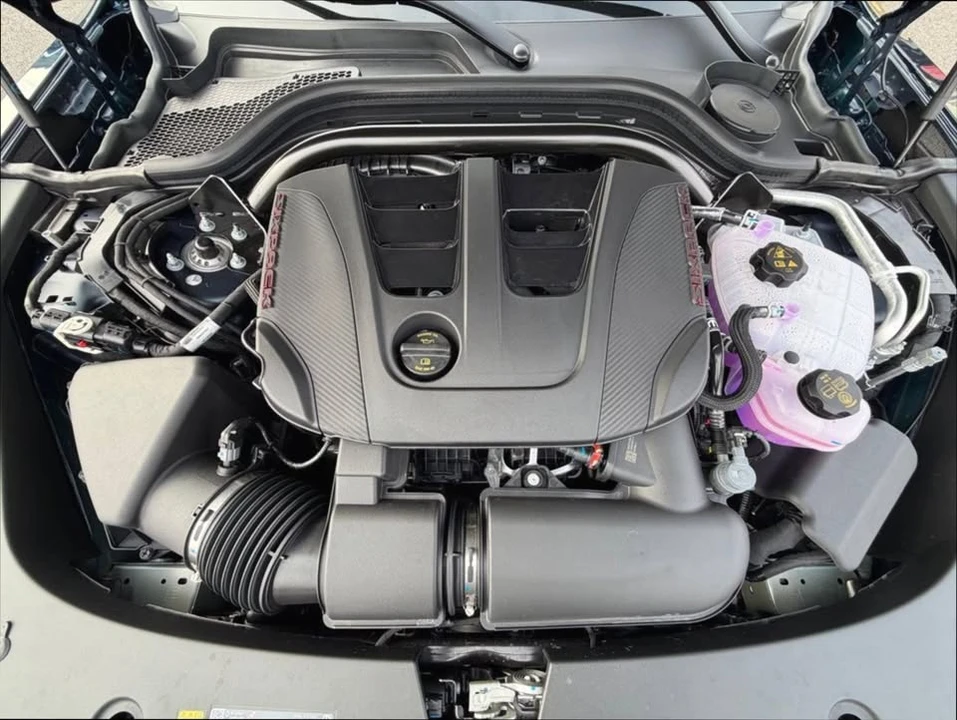 2026 Dodge Charger 8th Gen - Image 11 of 15