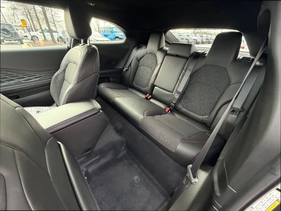 2026 Dodge Charger 8th Gen - Image 13 of 15