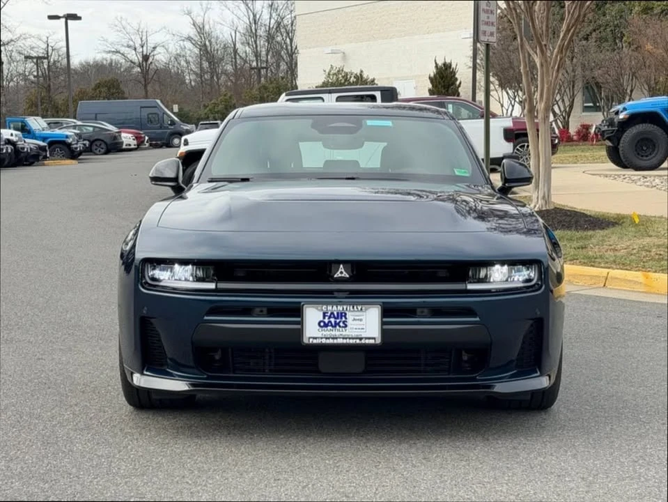 2026 Dodge Charger 8th Gen - Image 3 of 15