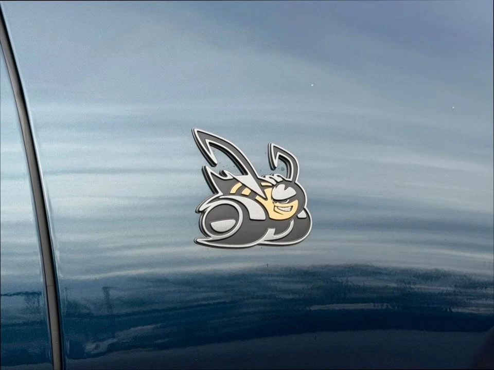 2026 Dodge Charger 8th Gen - Image 10 of 15