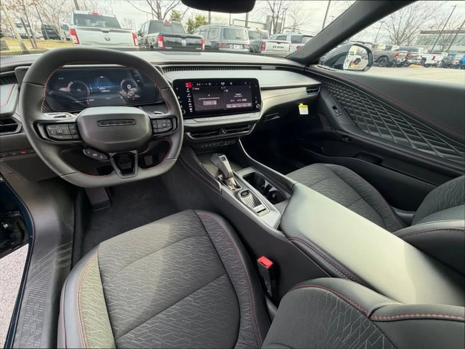 2026 Dodge Charger 8th Gen - Image 15 of 15