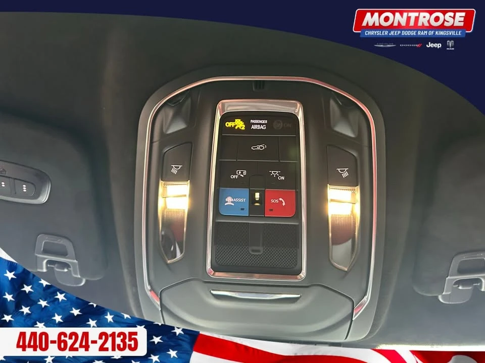 2026 Dodge Charger 8th Gen - Image 18 of 20
