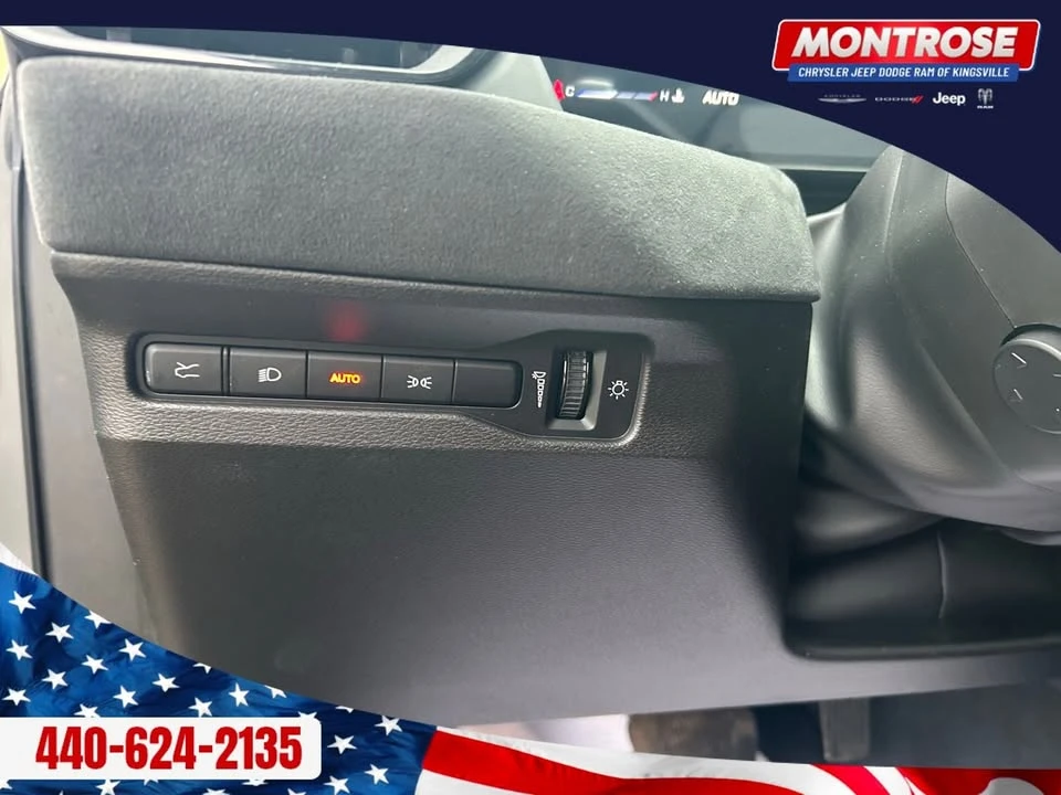2026 Dodge Charger 8th Gen - Image 13 of 20