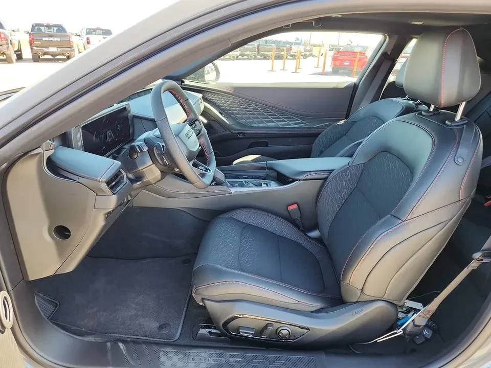 2026 Dodge Charger 8th Gen - Image 9 of 13