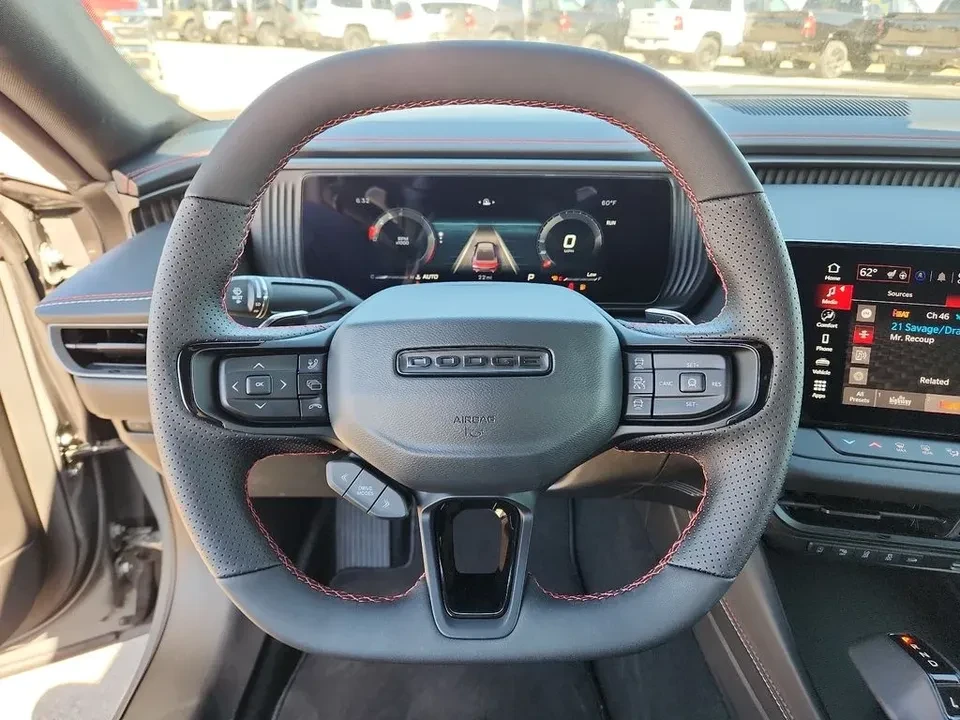 2026 Dodge Charger 8th Gen - Image 13 of 13