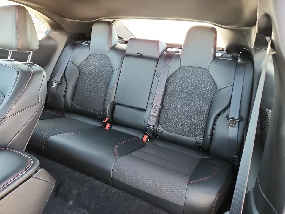 2026 Dodge Charger 8th Gen - Image 8 of 13