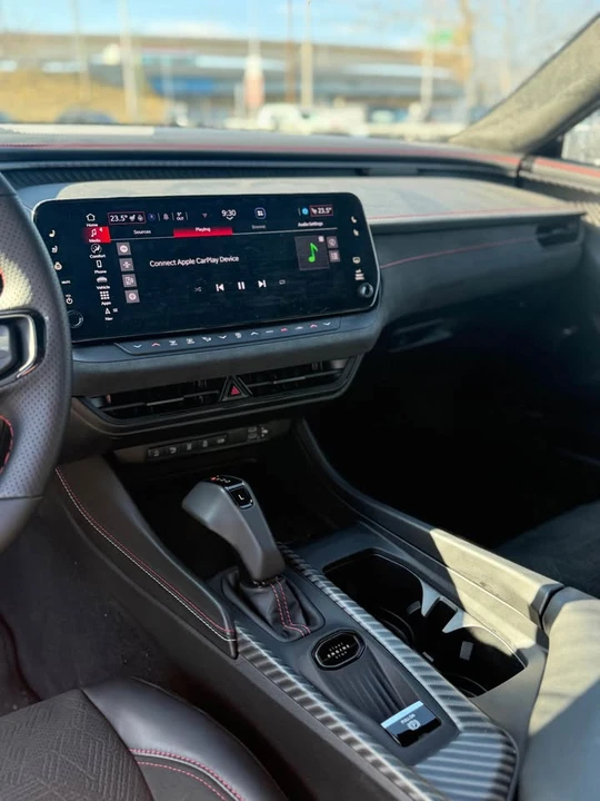 2026 Dodge Charger 8th Gen - Image 8 of 10