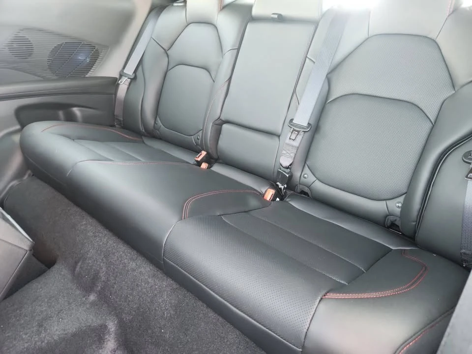 2026 Dodge Charger 8th Gen - Image 13 of 16