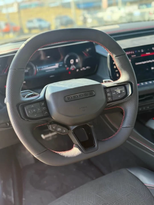 2026 Dodge Charger 8th Gen - Image 7 of 10