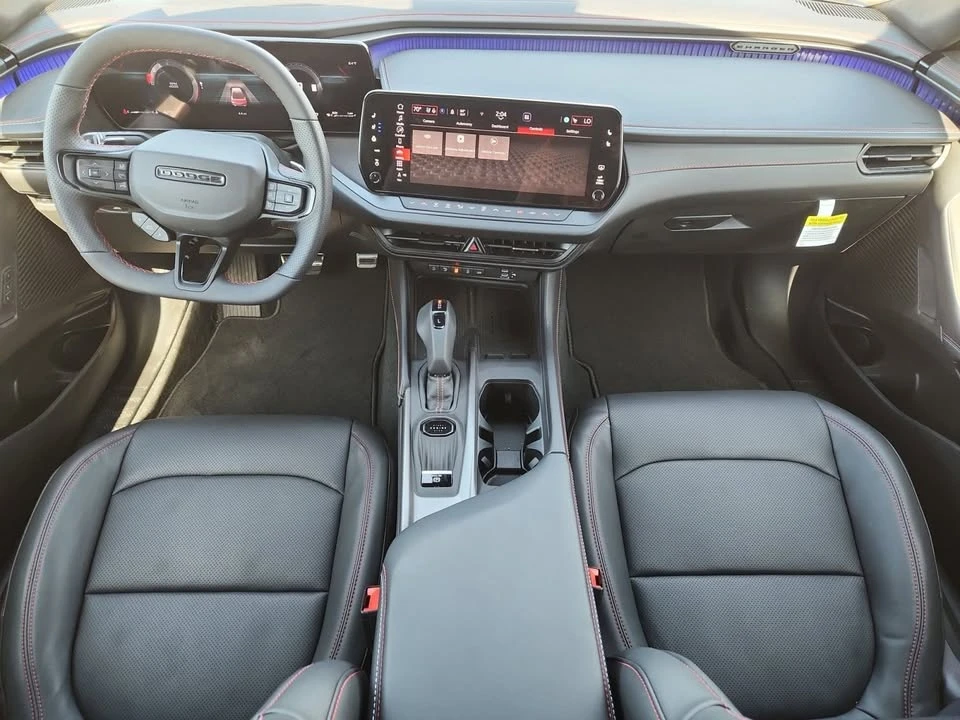 2026 Dodge Charger 8th Gen - Image 10 of 16
