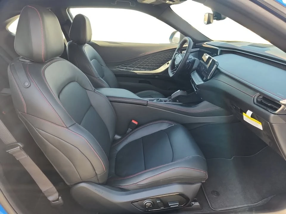 2026 Dodge Charger 8th Gen - Image 15 of 16