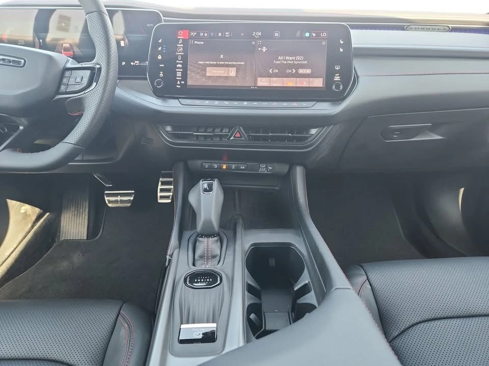 2026 Dodge Charger 8th Gen - Image 11 of 16