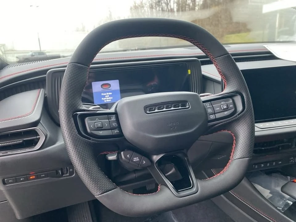 2026 Dodge Charger 8th Gen - Image 16 of 19