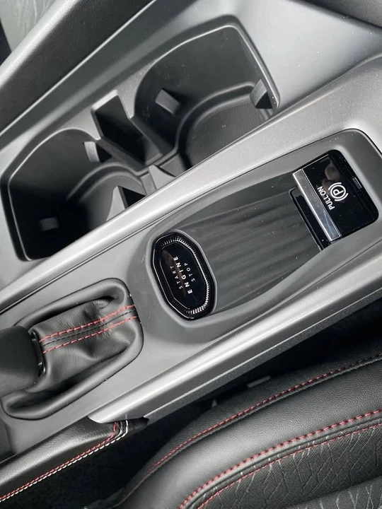 2026 Dodge Charger 8th Gen - Image 19 of 19