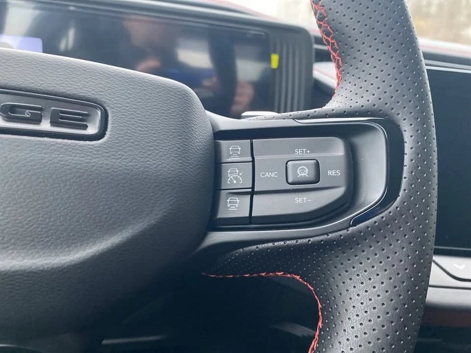 2026 Dodge Charger 8th Gen - Image 18 of 19