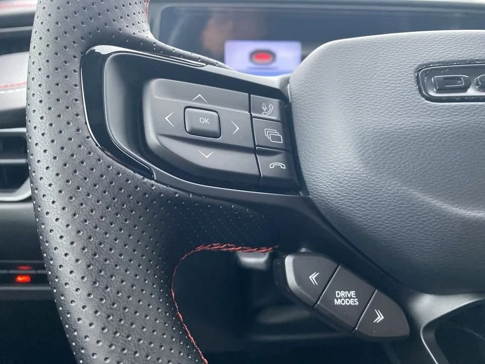 2026 Dodge Charger 8th Gen - Image 17 of 19