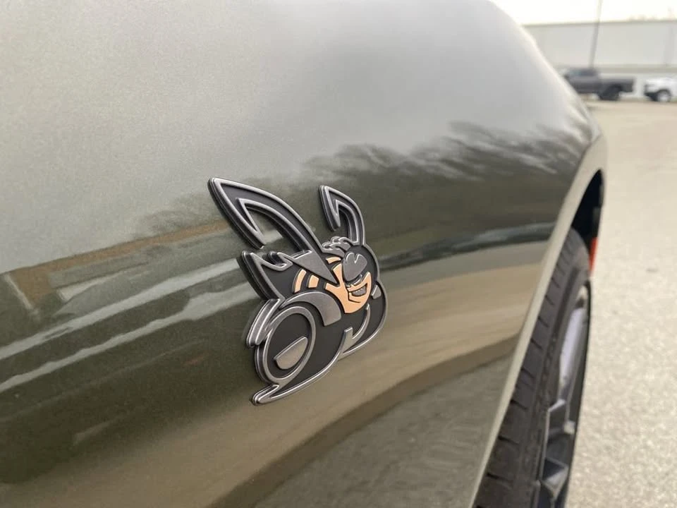 2026 Dodge Charger 8th Gen - Image 7 of 19