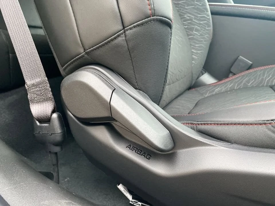 2026 Dodge Charger 8th Gen - Image 10 of 19