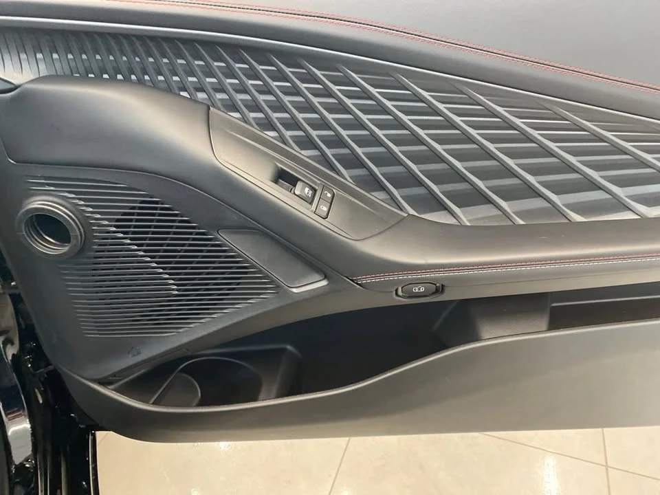 2026 Dodge Charger 8th Gen - Image 11 of 19