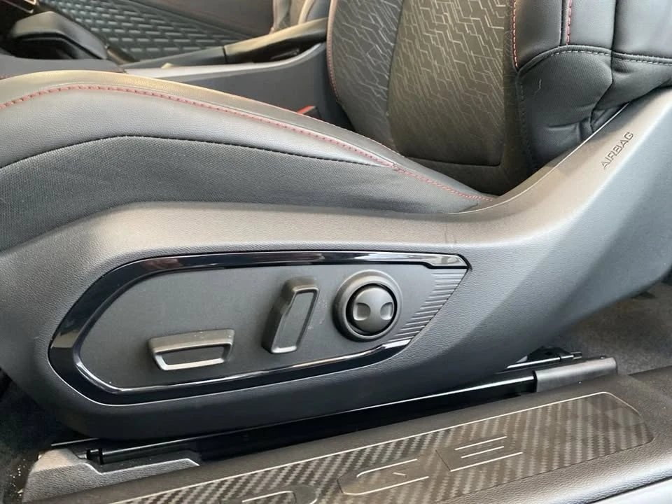 2026 Dodge Charger 8th Gen - Image 18 of 19