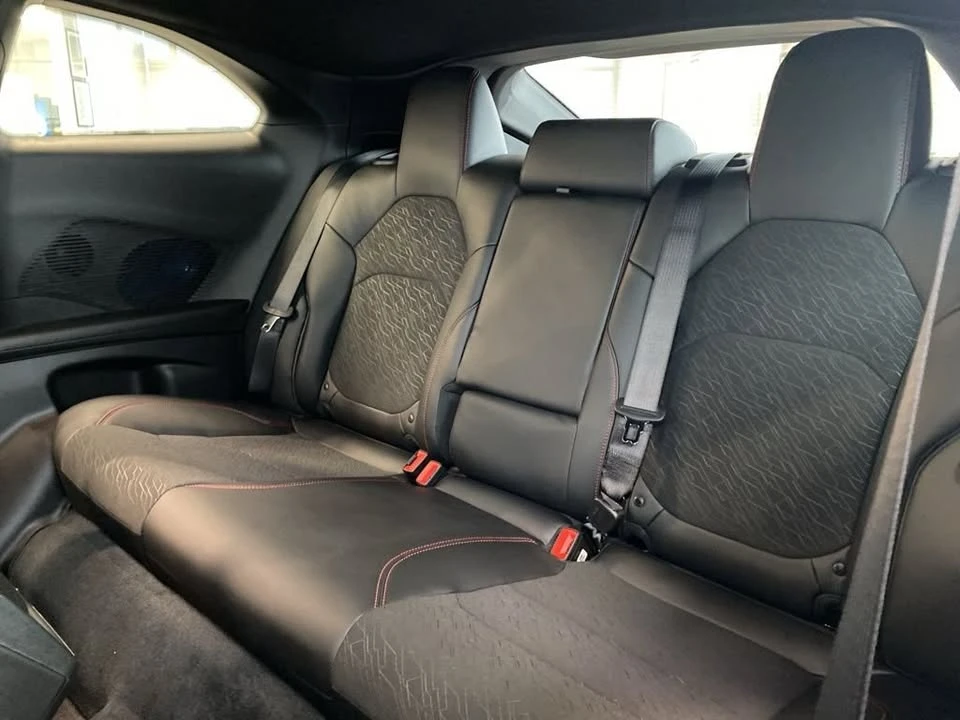 2026 Dodge Charger 8th Gen - Image 15 of 19