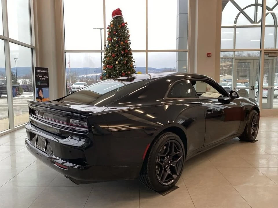 2026 Dodge Charger 8th Gen - Image 3 of 19