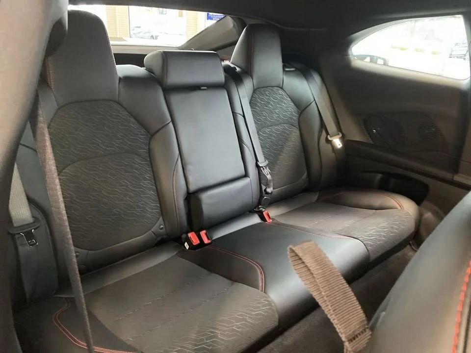 2026 Dodge Charger 8th Gen - Image 12 of 19
