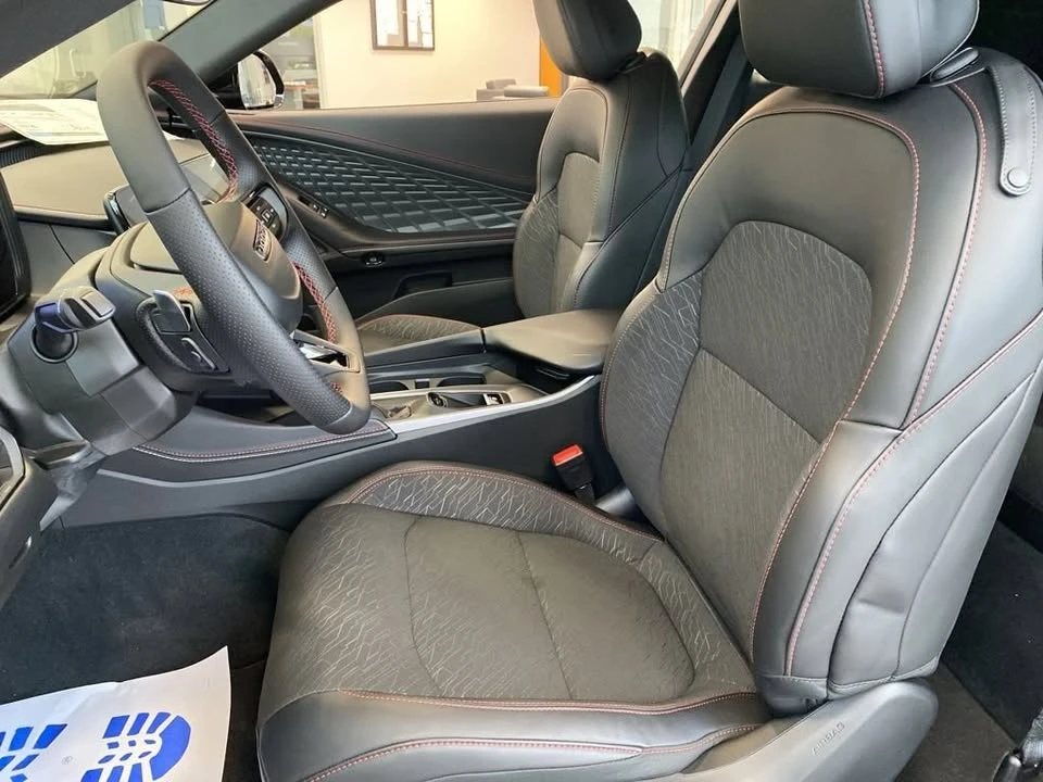 2026 Dodge Charger 8th Gen - Image 18 of 20