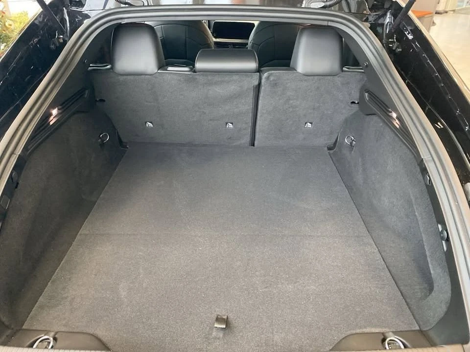 2026 Dodge Charger 8th Gen - Image 15 of 20