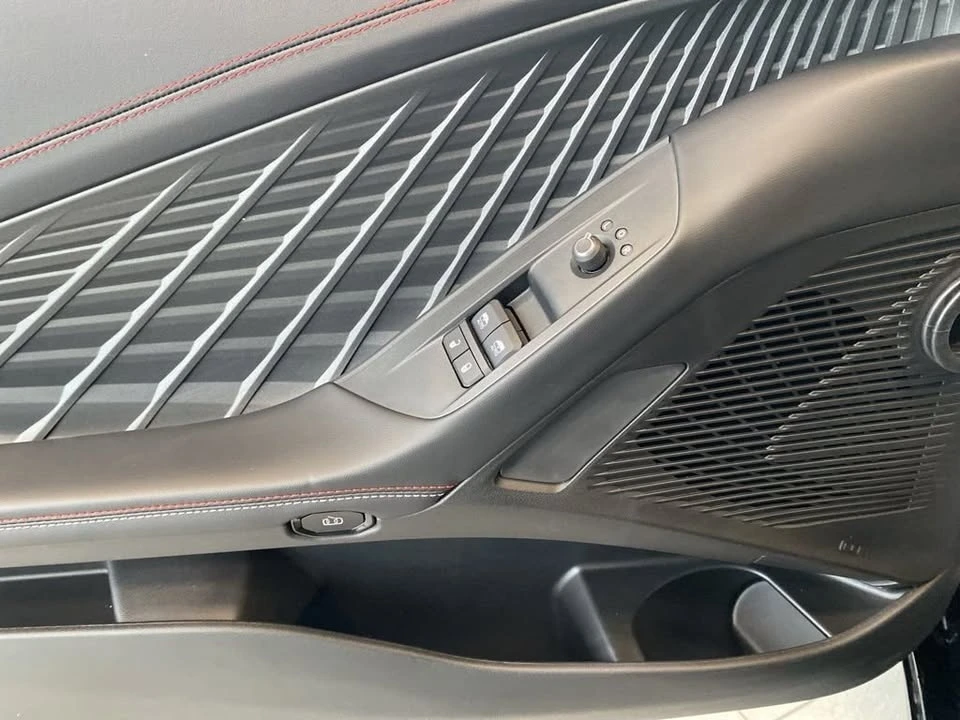 2026 Dodge Charger 8th Gen - Image 20 of 20