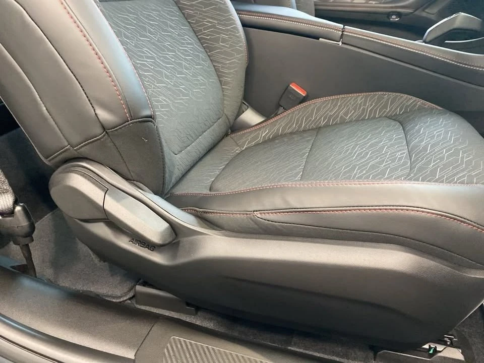 2026 Dodge Charger 8th Gen - Image 11 of 20