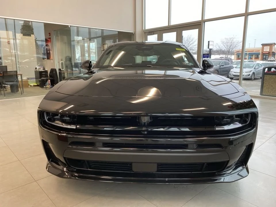 2026 Dodge Charger 8th Gen - Image 6 of 20