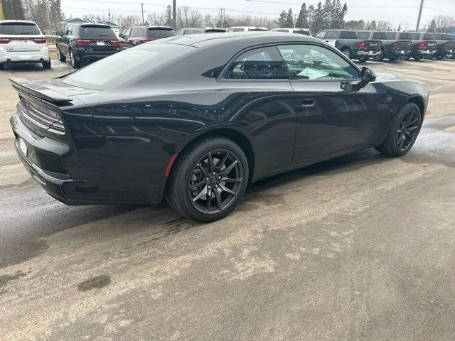 2026 Dodge Charger 8th Gen - Image 2 of 8