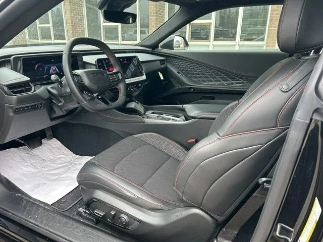 2026 Dodge Charger 8th Gen - Image 7 of 8