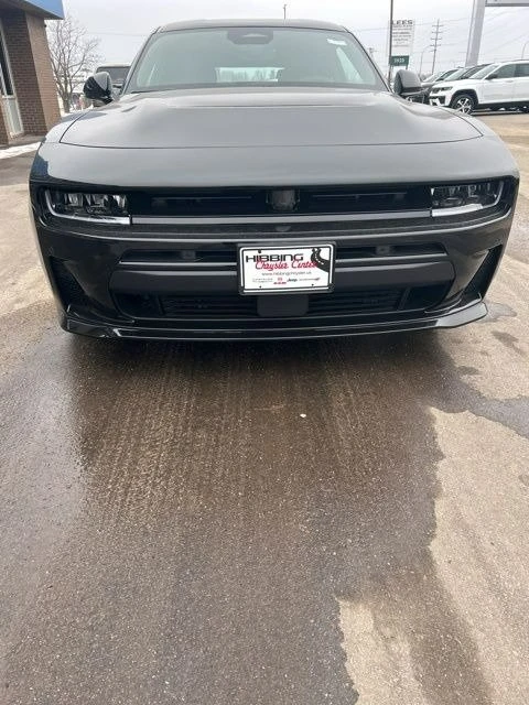 2026 Dodge Charger 8th Gen - Image 3 of 8
