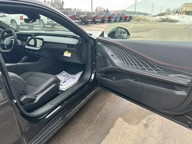 2026 Dodge Charger 8th Gen - Image 8 of 8
