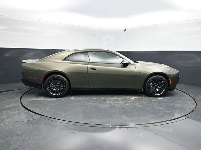 2026 Dodge Charger 8th Gen - Image 10 of 20