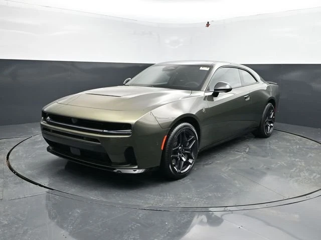 2026 Dodge Charger 8th Gen - Image 3 of 20