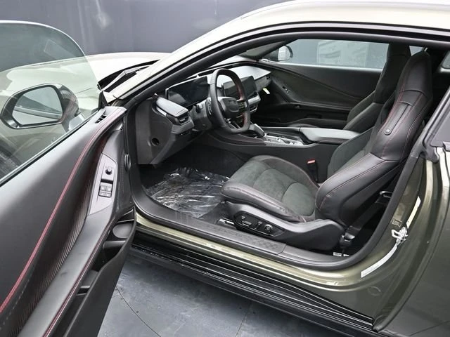 2026 Dodge Charger 8th Gen - Image 11 of 20