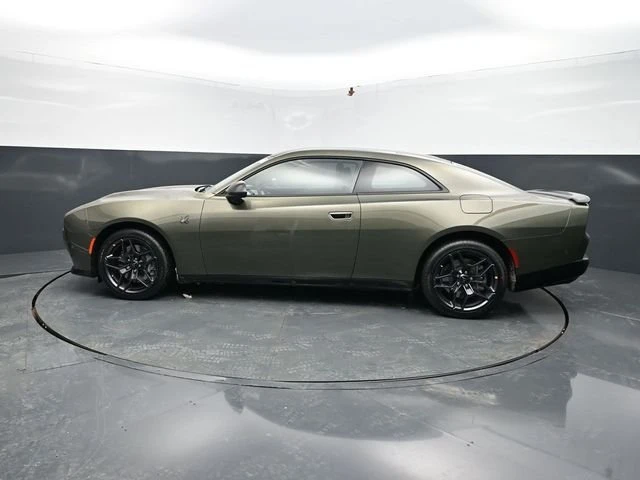 2026 Dodge Charger 8th Gen - Image 4 of 20