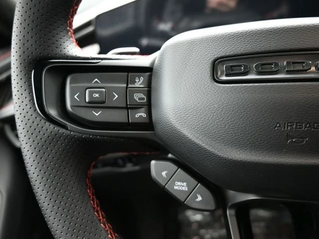 2026 Dodge Charger 8th Gen - Image 16 of 20