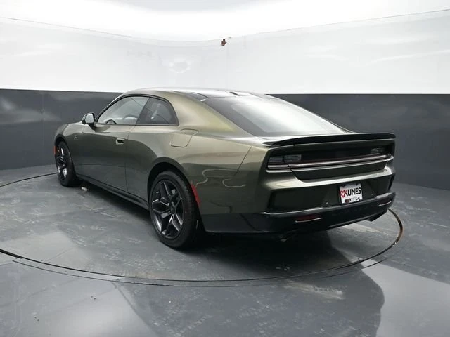 2026 Dodge Charger 8th Gen - Image 6 of 20