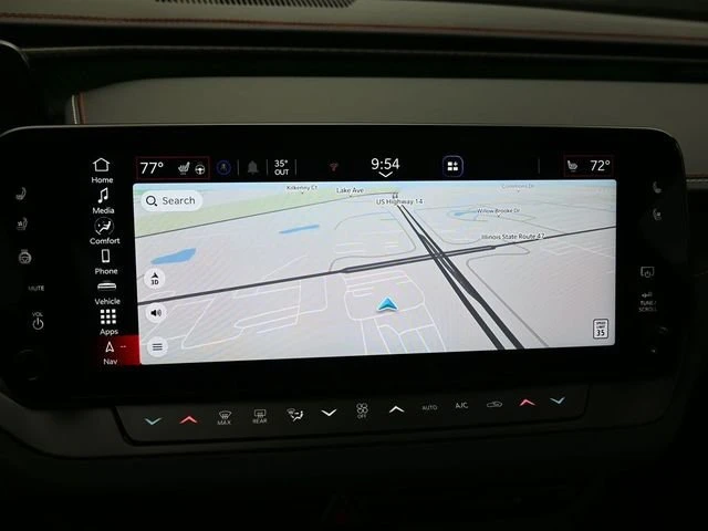 2026 Dodge Charger 8th Gen - Image 20 of 20