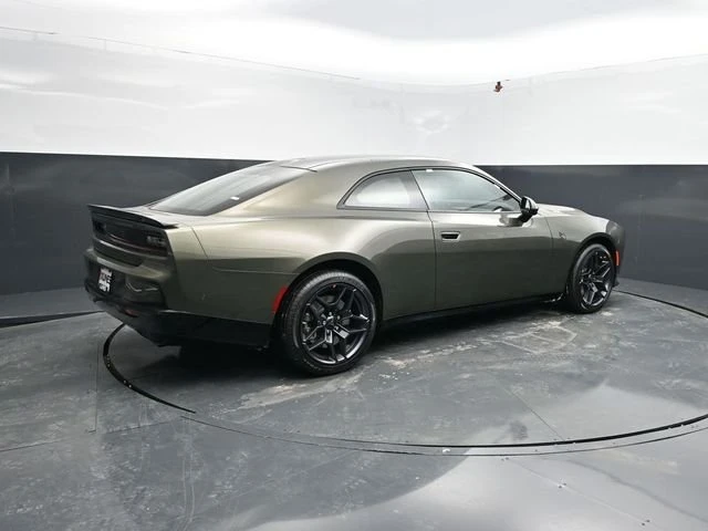 2026 Dodge Charger 8th Gen - Image 8 of 20