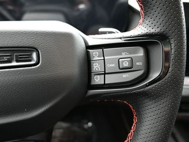 2026 Dodge Charger 8th Gen - Image 17 of 20